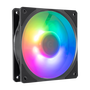 Cooler Master Mobius 120P ARGB Negro