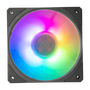 Cooler Master Mobius 120P ARGB Negro
