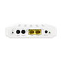 ALLNET ALL-GHN101-2wire G.hn Modem Punto a Punto Phoneline vía 2 hilos, 1000 Mbit/s, 300 m, Blanco