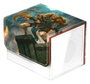 Ultimate Guard Sidewinder 100+ Xenoskin Magic: The Gathering Reality Fracture - Ajani, Counterattack Leader