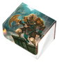 Ultimate Guard Sidewinder 100+ Xenoskin Magic: The Gathering Reality Fracture - Ajani, Counterattack Leader