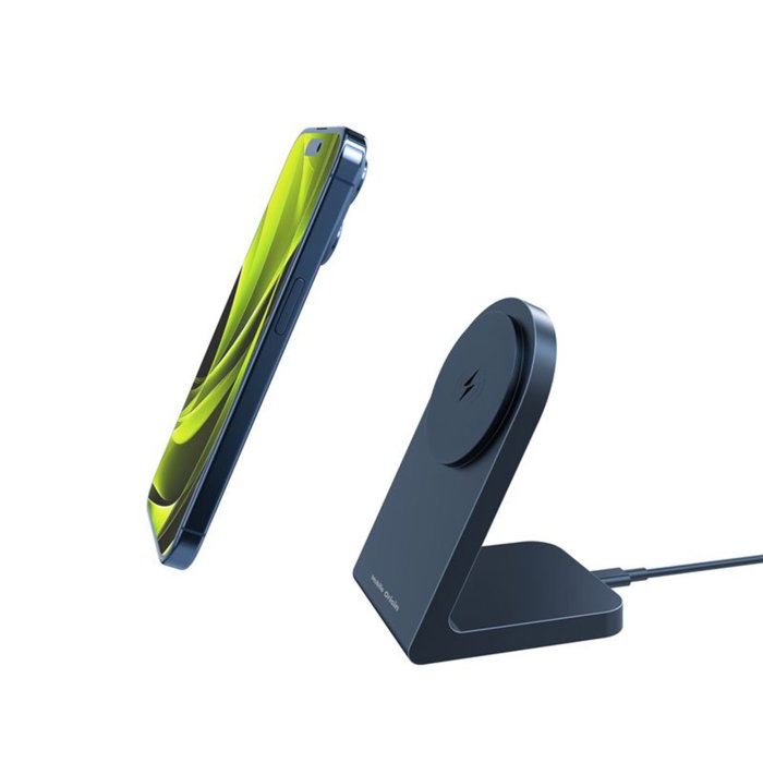Mobile Origin PW15 Cargador Inalámbrico Magnético compatible con MagSafe
