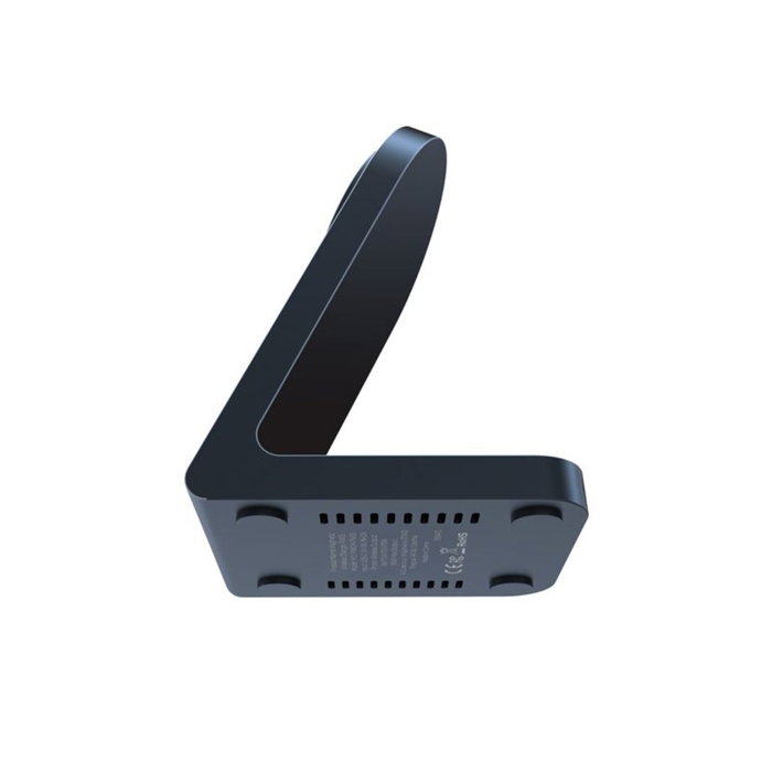Mobile Origin PW15 Cargador Inalámbrico Magnético compatible con MagSafe