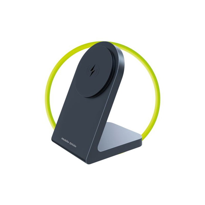 Mobile Origin PW15 Cargador Inalámbrico Magnético compatible con MagSafe
