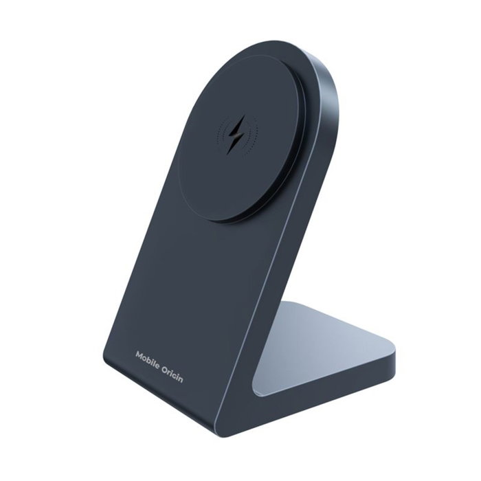 Mobile Origin PW15 Cargador Inalámbrico Magnético compatible con MagSafe