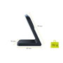 Mobile Origin PW15 Cargador Inalámbrico Magnético compatible con MagSafe