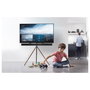 OneforAll Tripod WM7471 Soporte para TV de 32 a 65 pulgadas