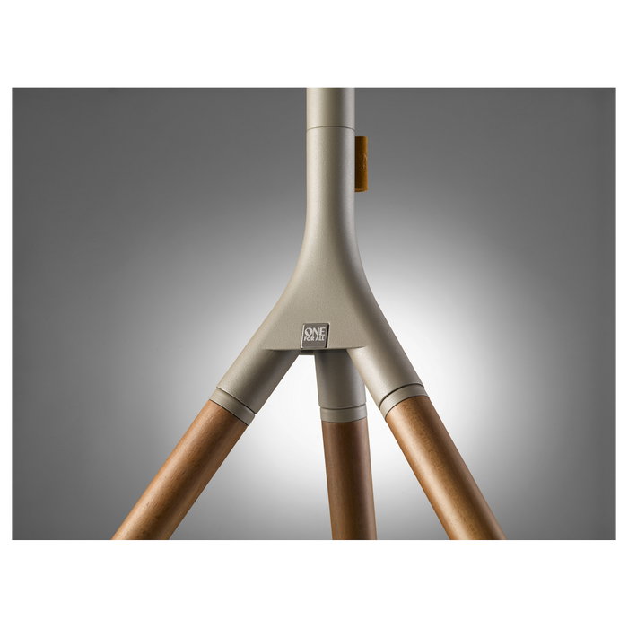 OneforAll Tripod WM7471 Soporte para TV de 32 a 65 pulgadas