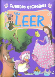 SUSAETA EDICIONES Cuentos escogidos para leer