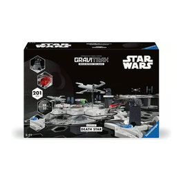Ravensburger GraviTrax Action-Set Death Star