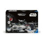 Ravensburger GraviTrax Action-Set Death Star - Pista de canicas de la Estrella de la Muerte, Multicolor