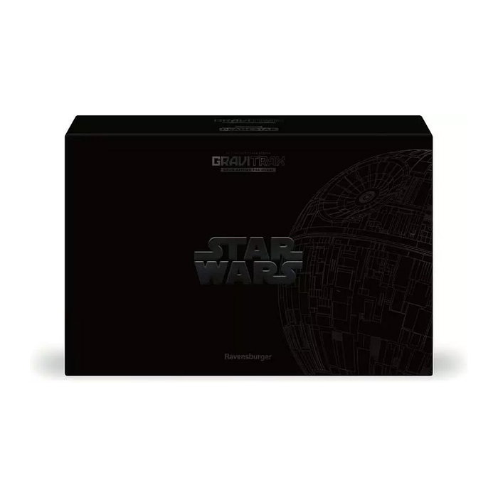 Ravensburger GraviTrax Action-Set Death Star - Pista de canicas de la Estrella de la Muerte, Multicolor Ravensburger GraviTrax Action-Set Death Star - Pista de canicas de la Estrella de la Muerte, Multicolor