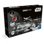 Ravensburger 23860 Gravitrax Star Wars Set, 188 Piezas, Circuito de Mármol, Juego de Construcción, Edad 8+