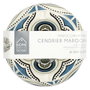 Home Deco Factory Cenicero con Agua Mirage XLL - Cenicero Marroquí grande para exterior, diámetro 25 cm