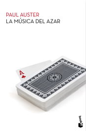 La música del azar, Paul Auster - BOOKET