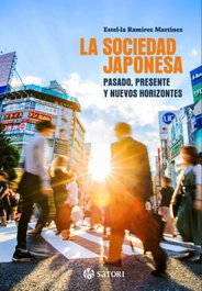 La sociedad japonesa, Estela Ramírez Martínez - SATORI EDICIONES