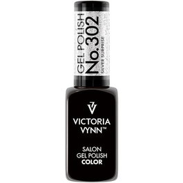 Victoria Vynn Gel Polish Silver Surprise 302 8ml