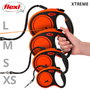 Flexi Xtreme Correa Extensible 3m Naranja XS