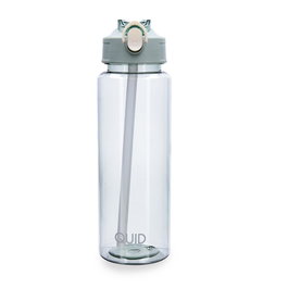 Botella Transporte Plástico Quidate Quid 800 mL