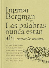 Las palabras nunca están ahí cuando las necesitas, Fulgencio Pimentel