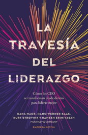 Empresa Activa La travesía del liderazgo, AA.VV. - Empresa Activa