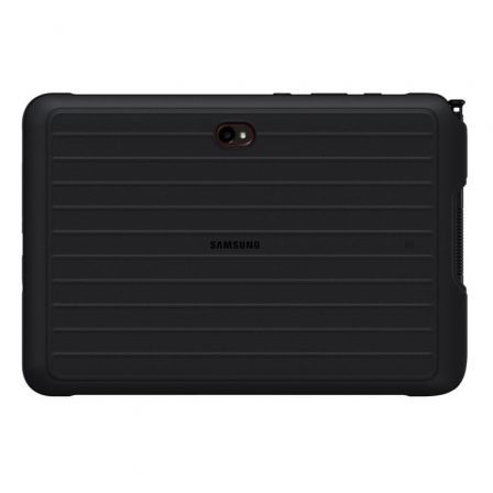 Samsung SM-T636BZKAEEB Tablet Galaxy Tab Active4 Pro 10.1" 4GB RAM 64GB 5G Octa-core Robusta IP68 S Pen Negra