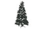 DKD Home Decor Árbol de Navidad Alpina Verde 125 x 210 x 125 cm 1259 ramas Luces
