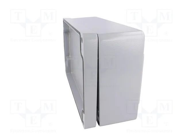 BOPLA EUROMAS Carcasa Universal de Aluminio IP66