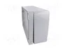 BOPLA EUROMAS Carcasa Universal de Aluminio IP66