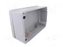 BOPLA EUROMAS Carcasa Universal de Aluminio IP66
