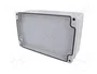 BOPLA EUROMAS Carcasa Universal de Aluminio IP66