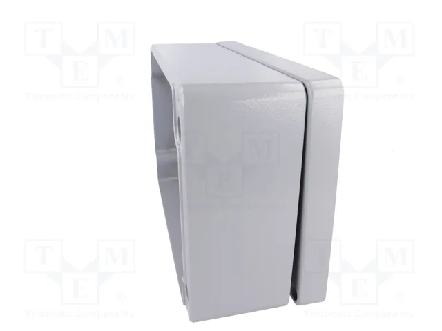 BOPLA EUROMAS Carcasa Universal de Aluminio IP66