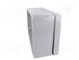 BOPLA EUROMAS Carcasa Universal de Aluminio IP66