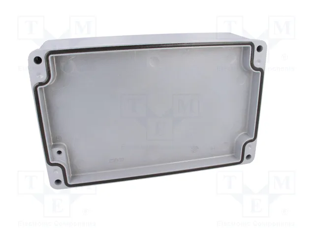 BOPLA EUROMAS Carcasa Universal de Aluminio IP66