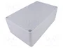 BOPLA EUROMAS Carcasa Universal de Aluminio IP66