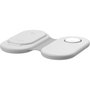 ALOGIC PackAway Cargador Inalámbrico 3 en 1 Qi2