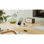 ALOGIC PackAway Cargador Inalámbrico 3 en 1 Qi2