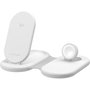 ALOGIC PackAway Cargador Inalámbrico 3 en 1 Qi2