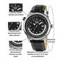 Reloj Hombre Aviator AVW6975G354 (Ø 45 mm)