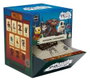 99 Nights Blind Bag Mini- Figuras Expositor (24)