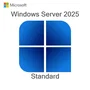 Microsoft Windows Server 2025 CAL Usuario - Pack 5 Unidades - Licencia de Acceso Cliente - Español