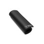 SAVIO Alfombrilla de Ratón PRECISION CONTROL Negro 250x250x2mm