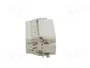 ILME CDAM16N Conector HDC Macho de 16 Pines