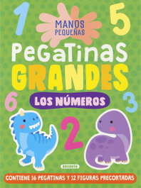 Los números, Yomikoko - SUSAETA EDICIONES