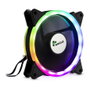 Inter-Tech Argus RS-04 RGB (3x ventiladores RGB 120mm + banda LED 50cm)