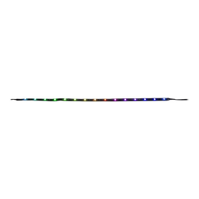 Inter-Tech Argus RS-04 RGB (3x ventiladores RGB 120mm + banda LED 50cm)