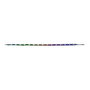 Inter-Tech Argus RS-04 RGB (3x ventiladores RGB 120mm + banda LED 50cm)