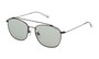 Sting SST192540K59 Gafas de sol para hombre con cristal verde