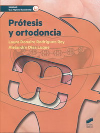 PROTESIS Y ORTODONCIA, VV.AA. - SINTESIS EDITORIAL