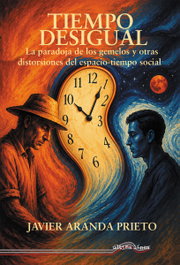 ULTIMA LINEA, Tiempo desigual, Javier Aranda Prieto - ULTIMA LINEA